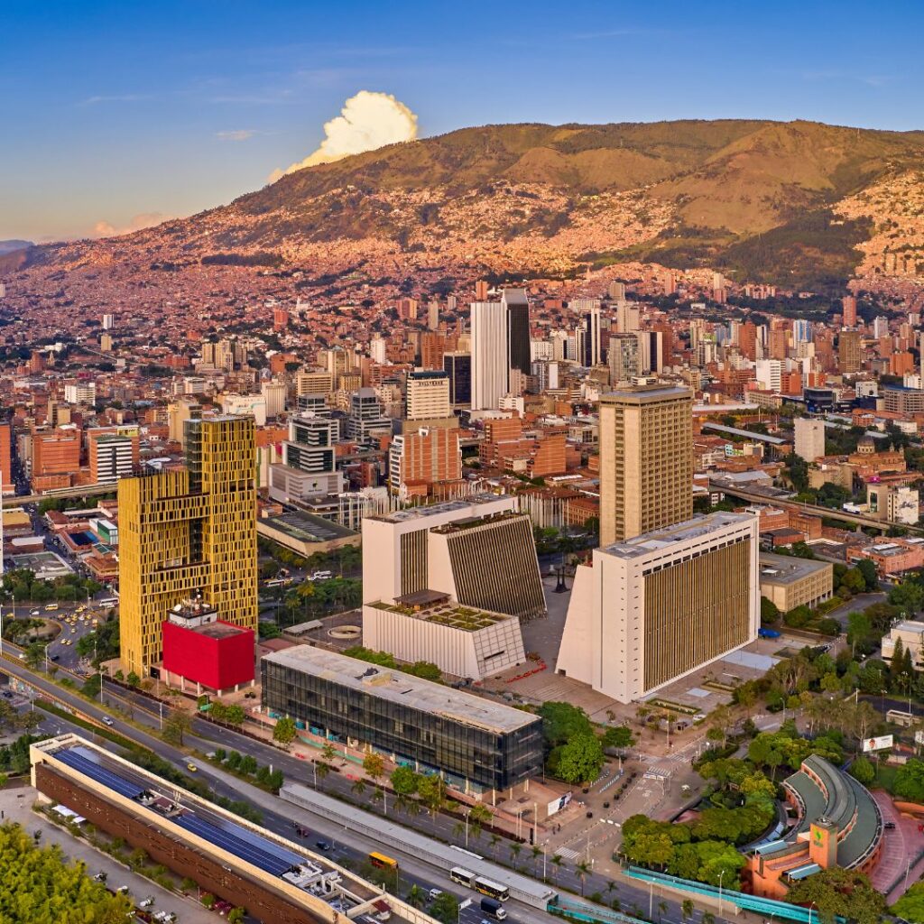 Como el UGC esta revolucionando el marketing digital en Medellin