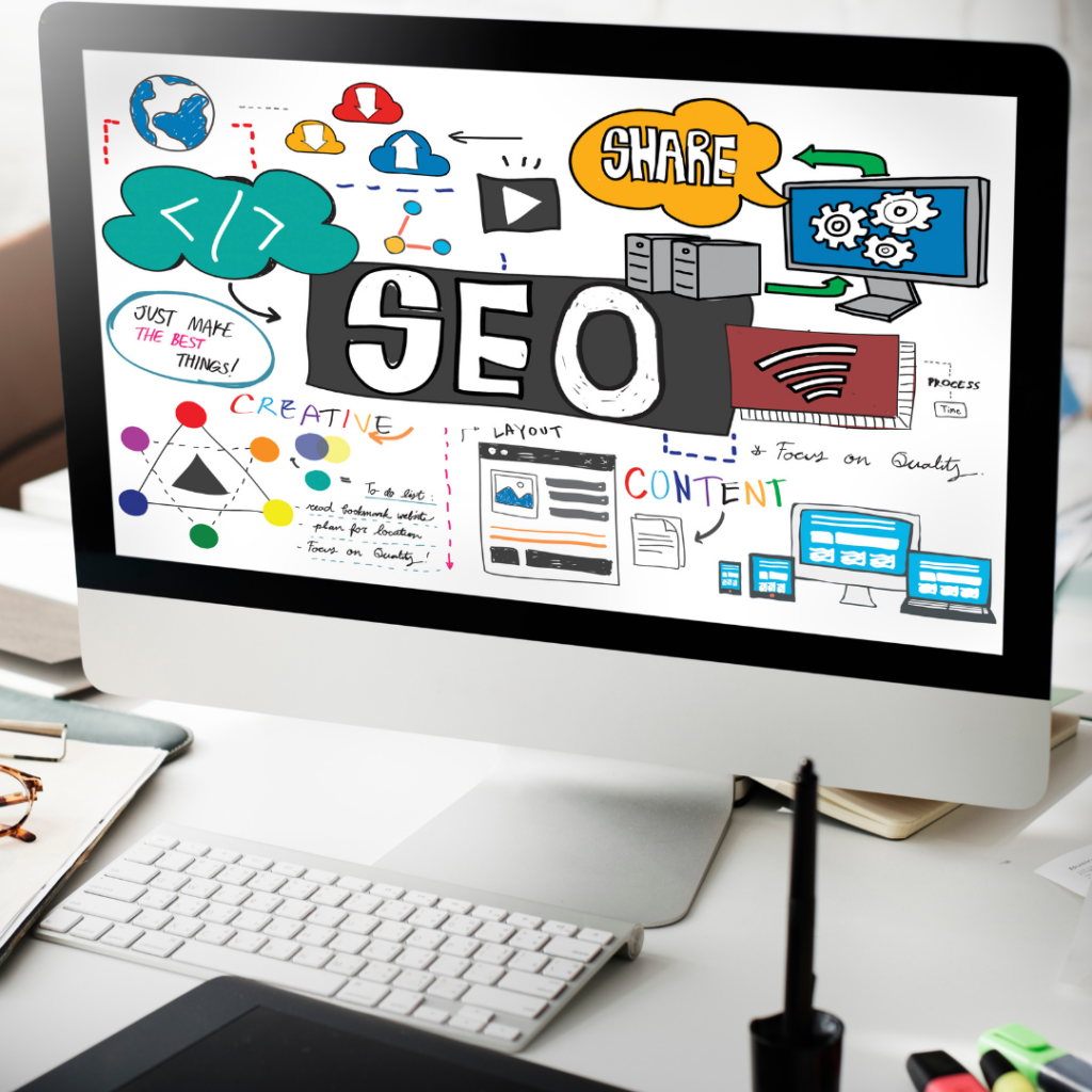 SEO para Empresas Guia Completa para Mejorar tu Posicionamiento en Google