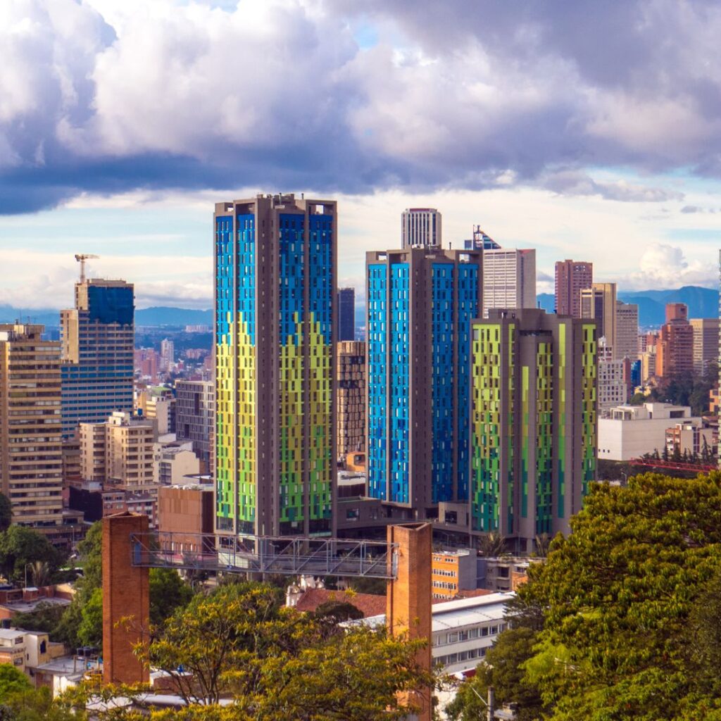 UGC en Bogota La estrategia clave para marcas digitales