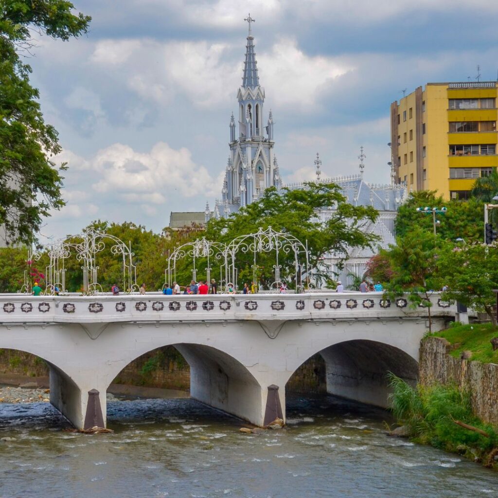 UGC en Cali La clave para potenciar tu marca en redes sociales