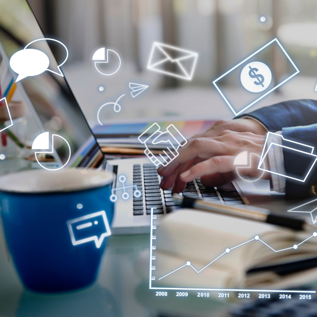 como elegir una agencia de marketing digital en Bogota