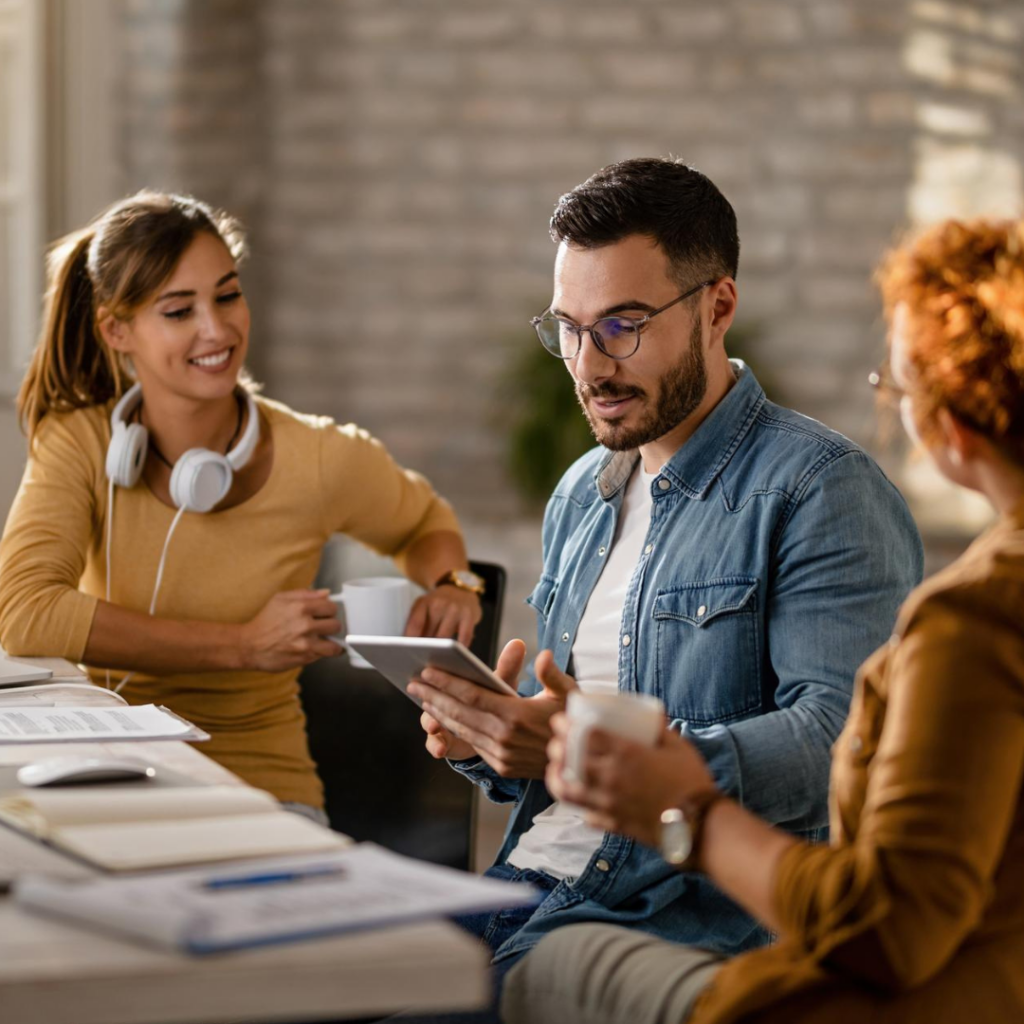 como encontrar la mejor agencia de marketing digital en Medellin
