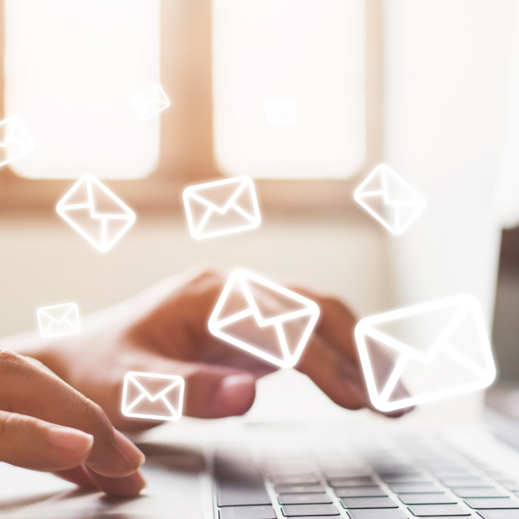 7 errores en email marketing