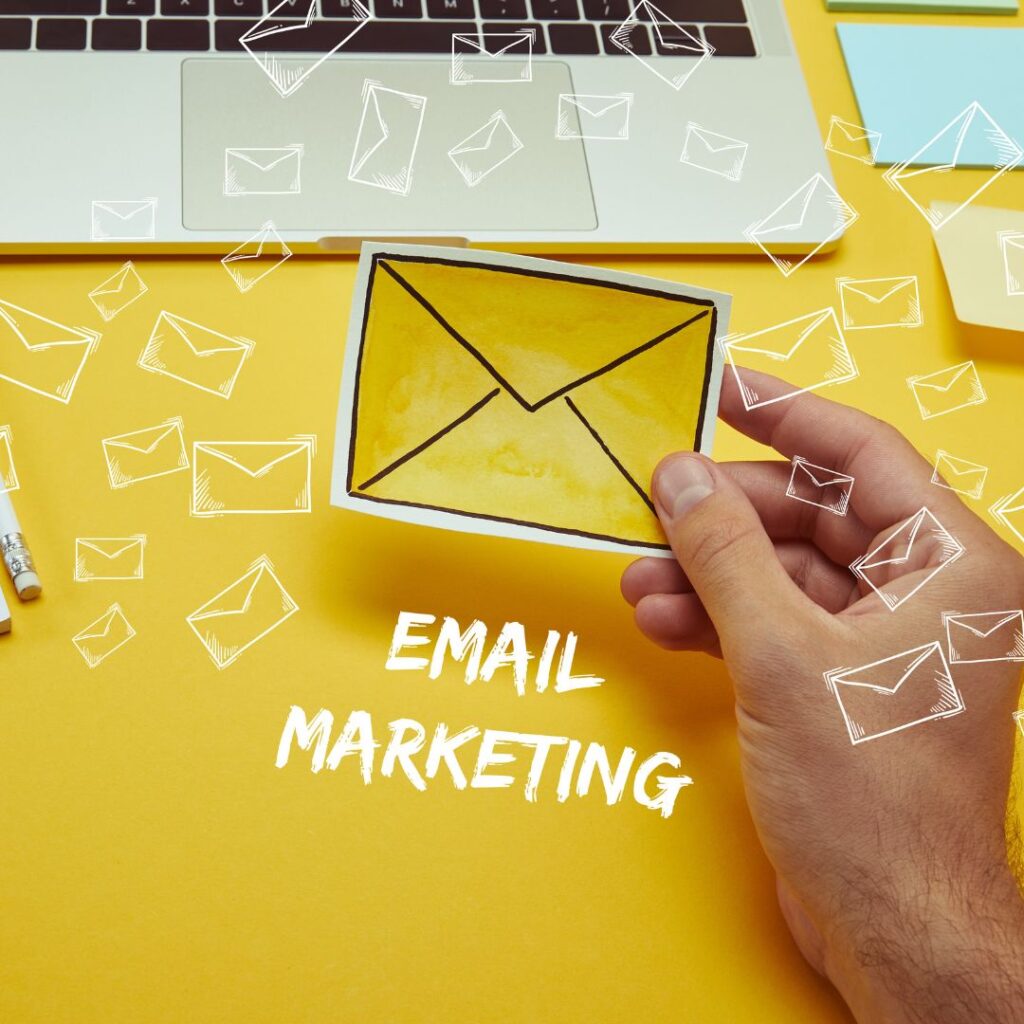 email marketing