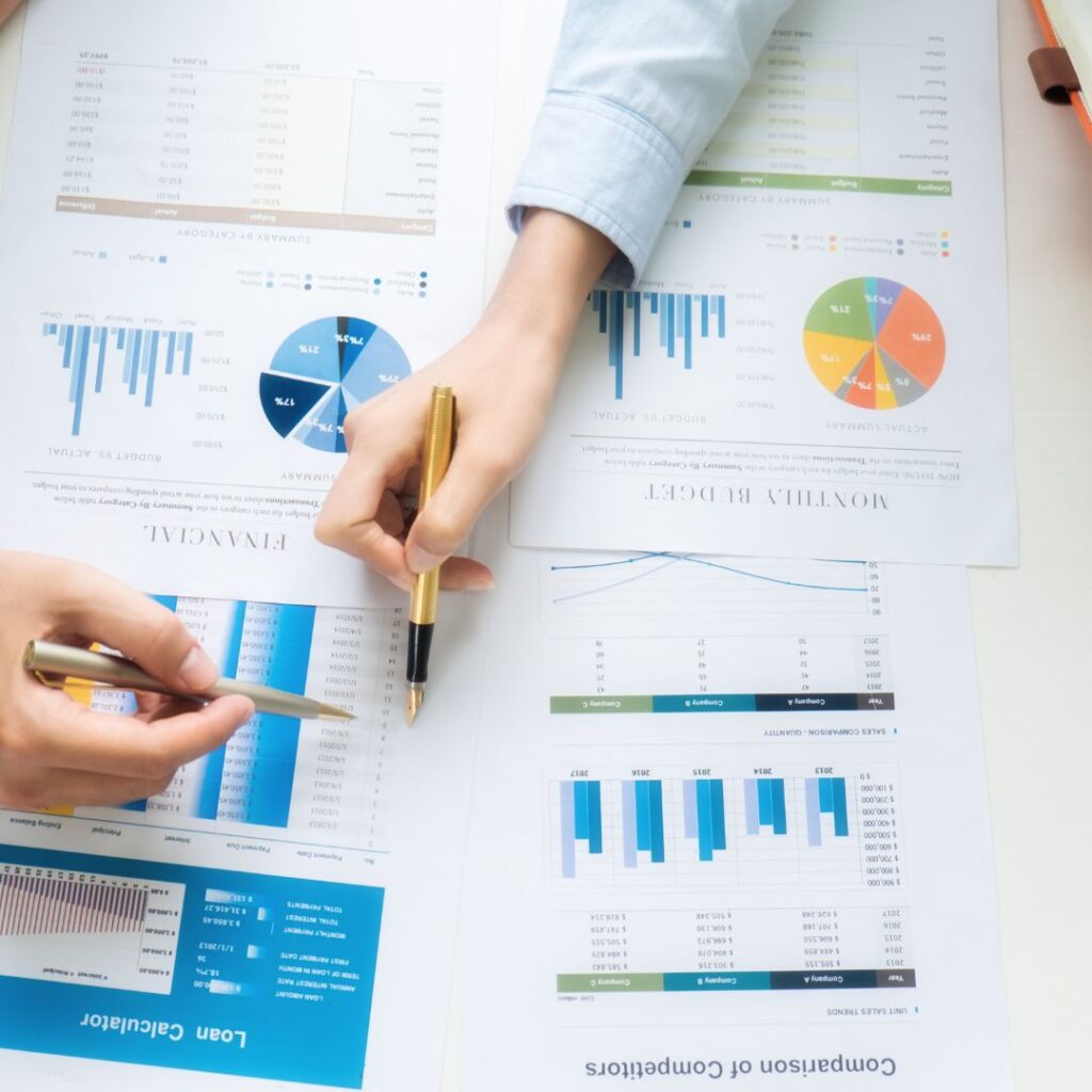 como crear una estrategia de marketing