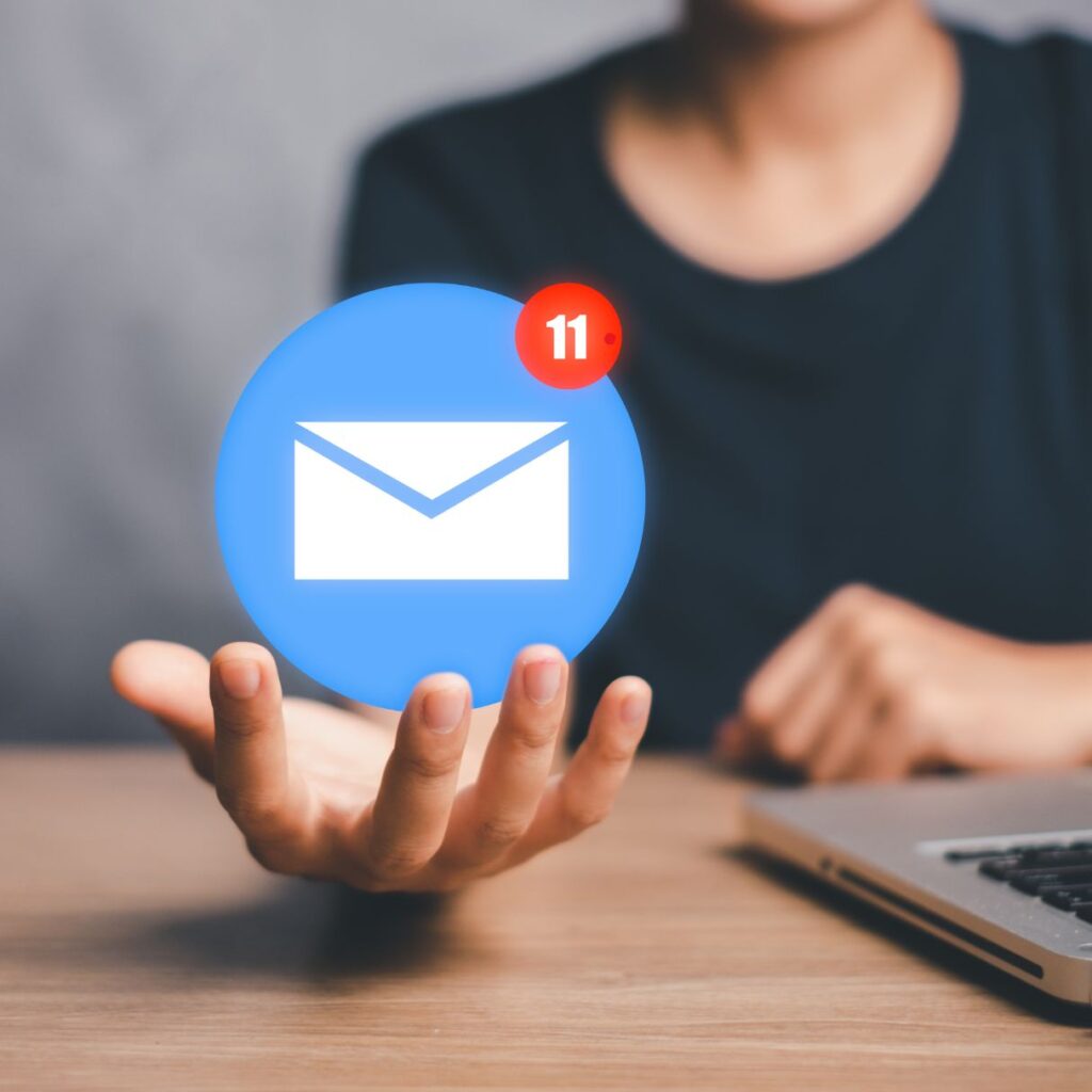 email marketing