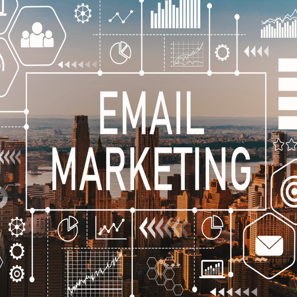 email marketing en la ciudad de cali