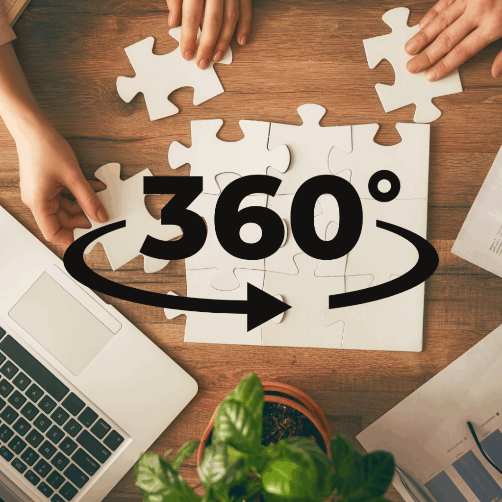 estrategia de marketing digital