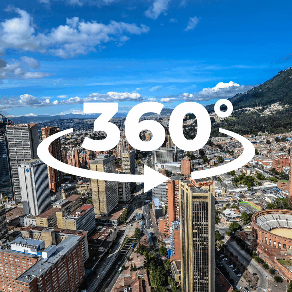 estrategia digital en bogota