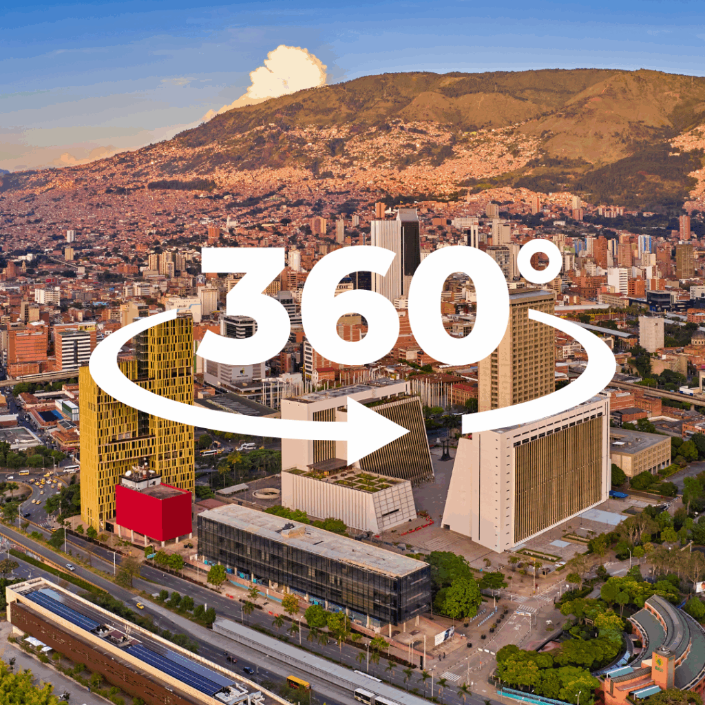estrategia digital en medellin