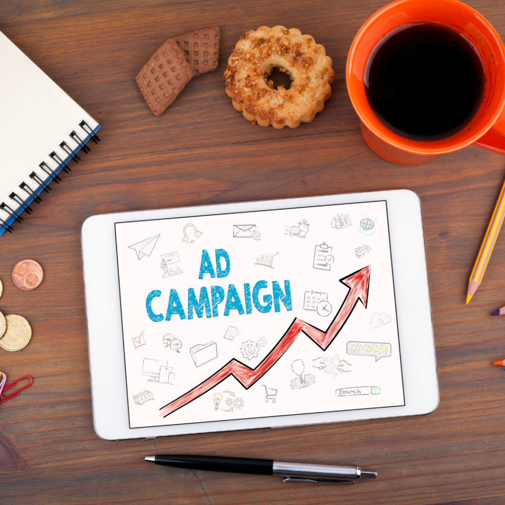 gestion de campanas de marketing