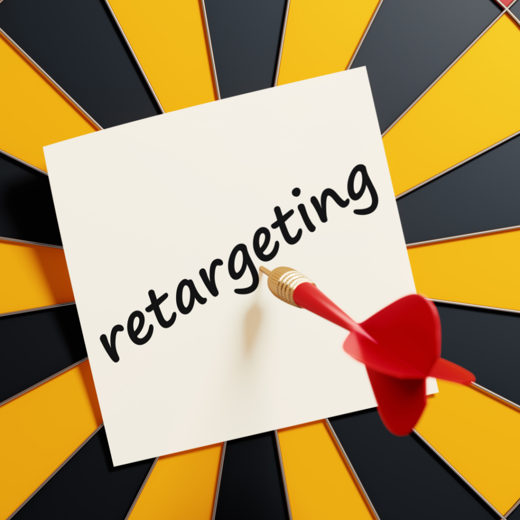 retargeting en campañas publicitarias