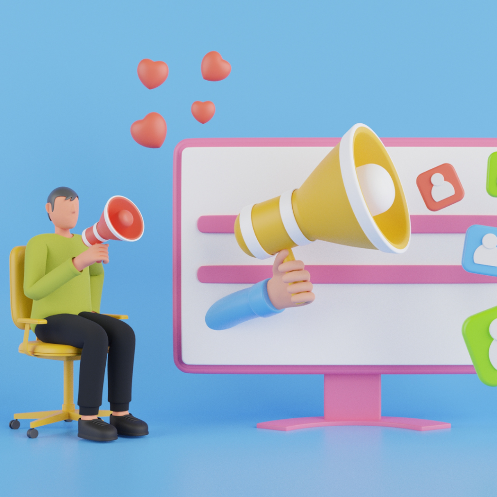 tipos de estructura en meta ads