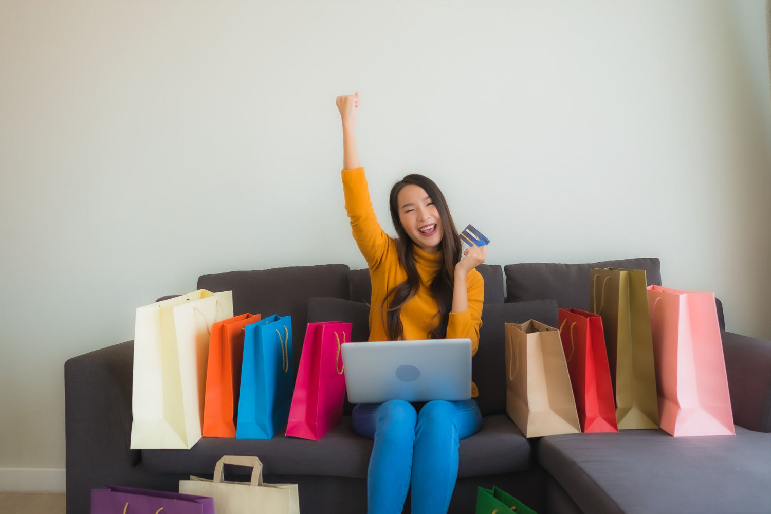 Cómo crear ofertas irresistibles que hagan que tus clientes te compren YA