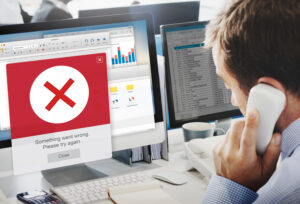 Errores que están matando tus ventas online (y probablemente estás cometiendo)
