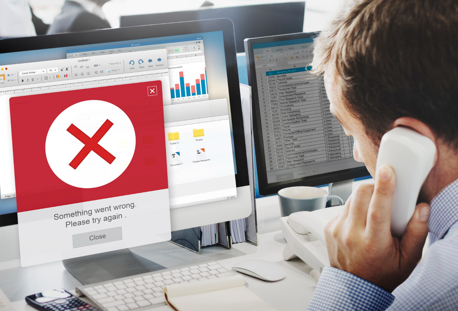 Errores que están matando tus ventas online (y probablemente estás cometiendo)